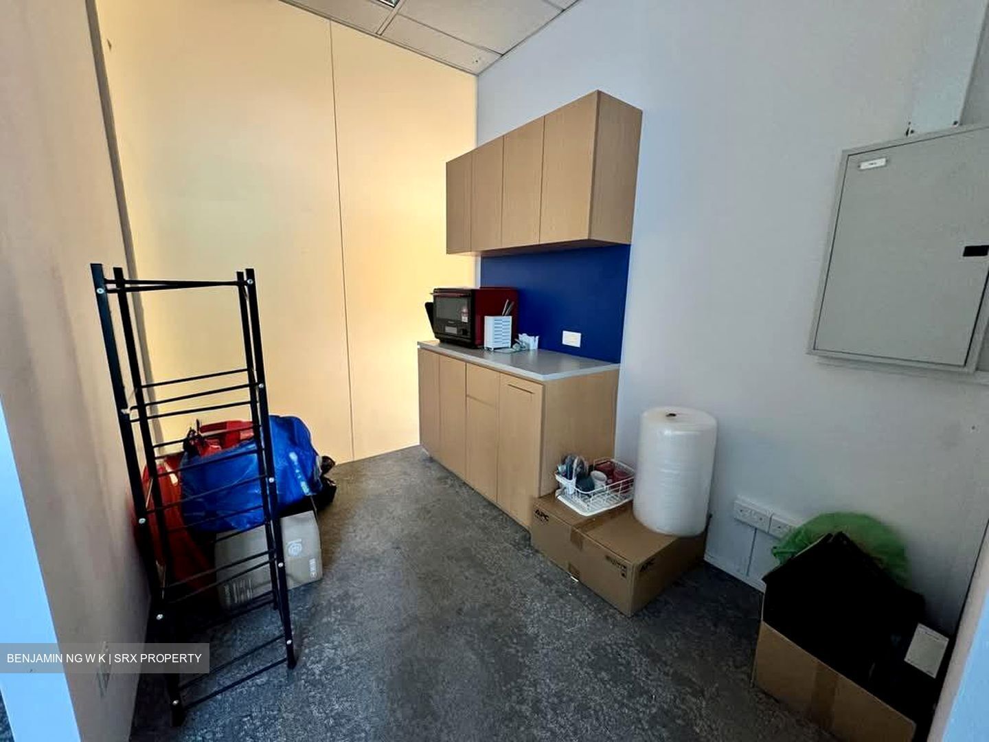 Sif Building (D1), Office #575682991